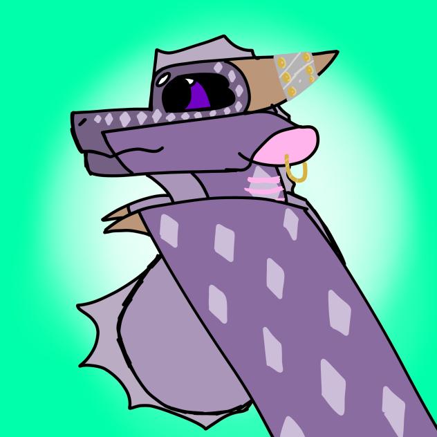 Fanart for That1Drawer