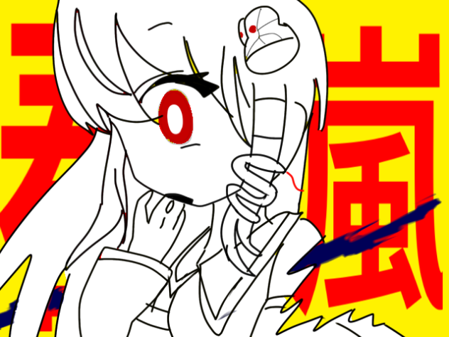 春嵐【東方PV】※キャラ崩壊注意