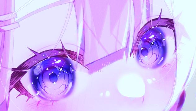 メメ！
