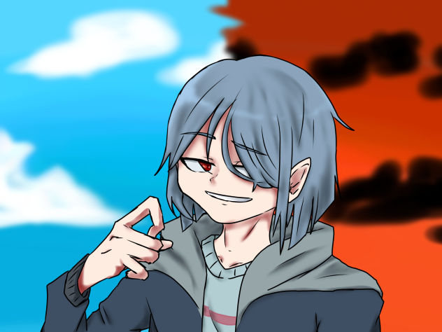 アイコン！