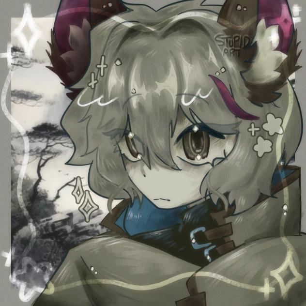test art style - ibisPaint