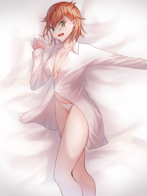 猫っ娘リメイク