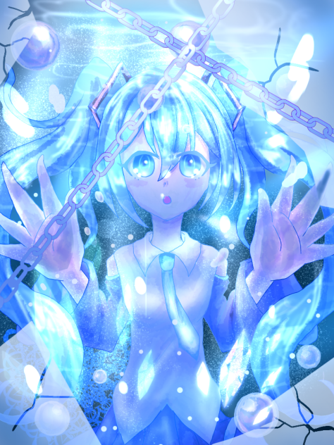 海の、