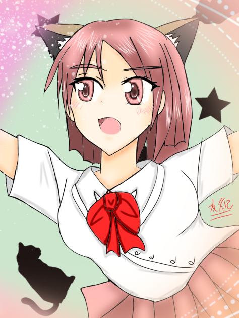 どうして❗