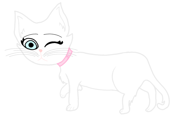 Un Gatito (Hago trades) Leer Descripción