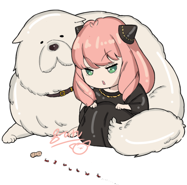 anya