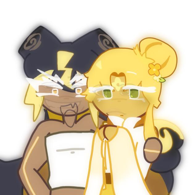rarepair!