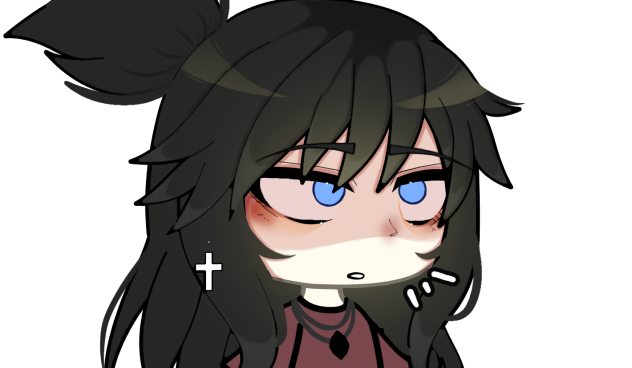 Edit my oc!^^ - ibisPaint