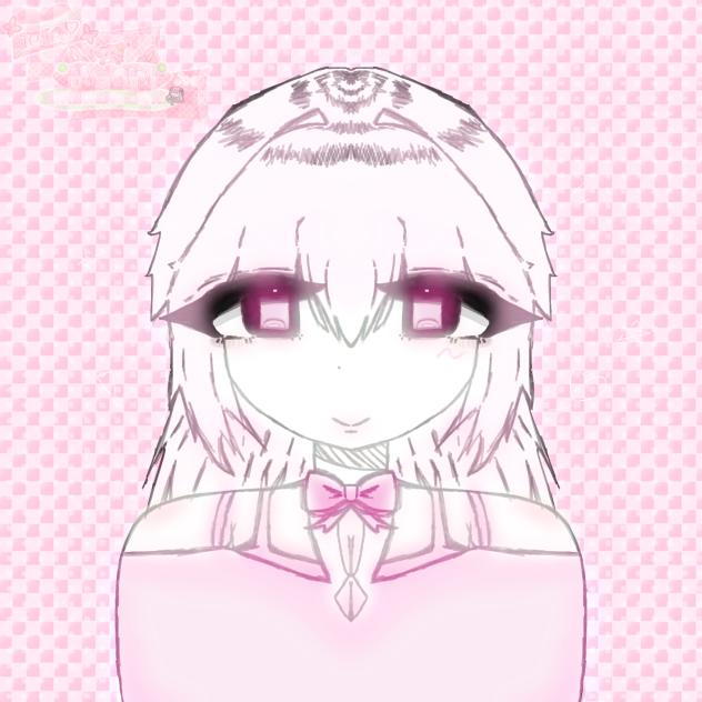 Kawaii Pink Girlie~!! 🩰˚˖𓍢 🦢✧˚.🎀