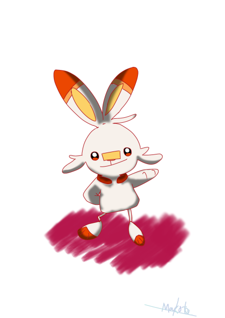 ひばにー！