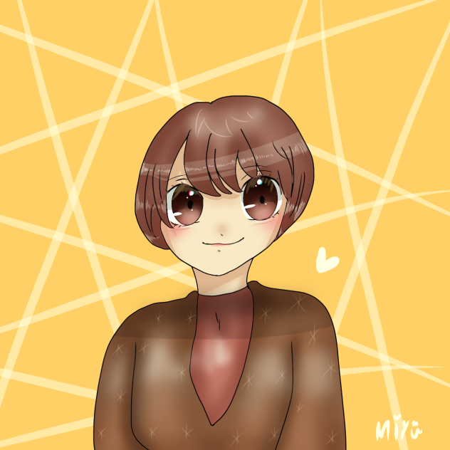 ♡