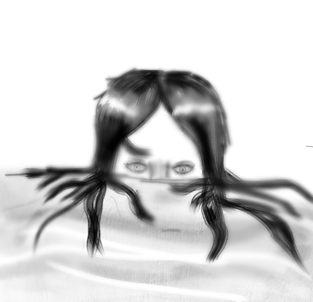 Lady in the water