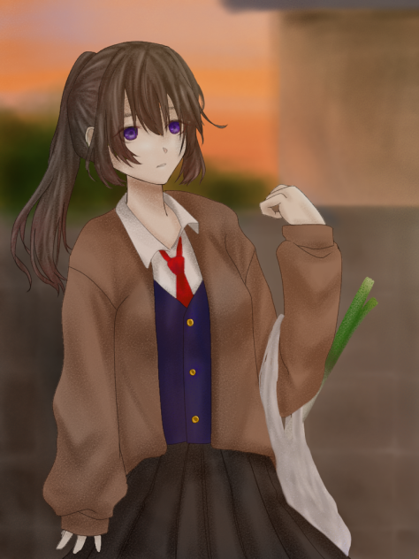 お使い
