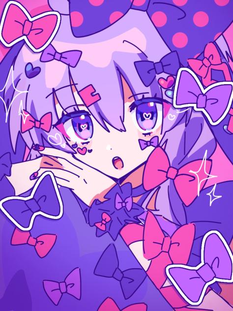 結月ゆかり🎀