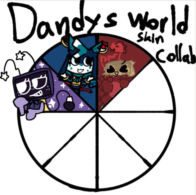 dw skin callab🎀✨