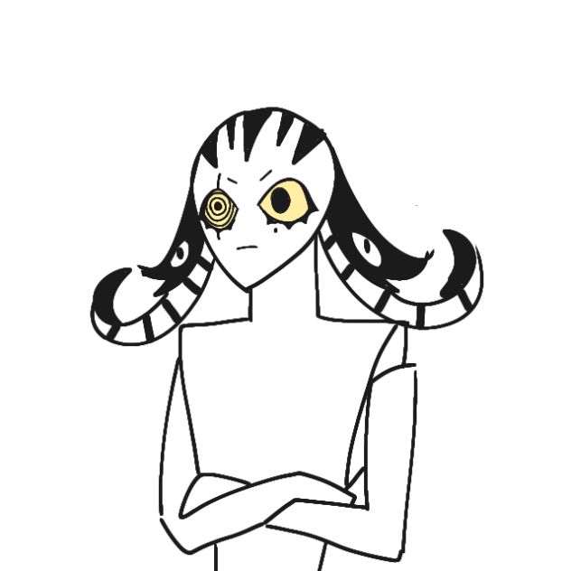 Xander Sneezed