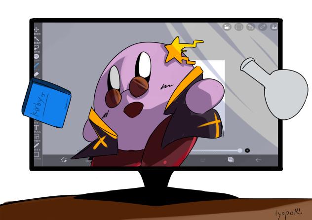 パソコンバージョン