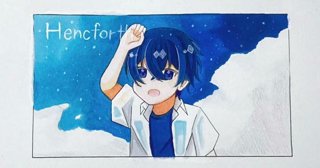 Henecfort ころんくん