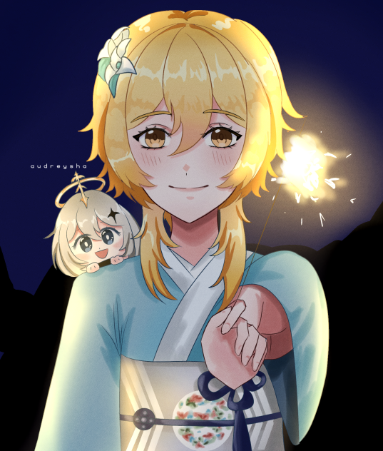 Happy New Year!! - ibisPaint