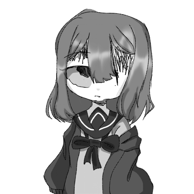 Fucking with screen tones again