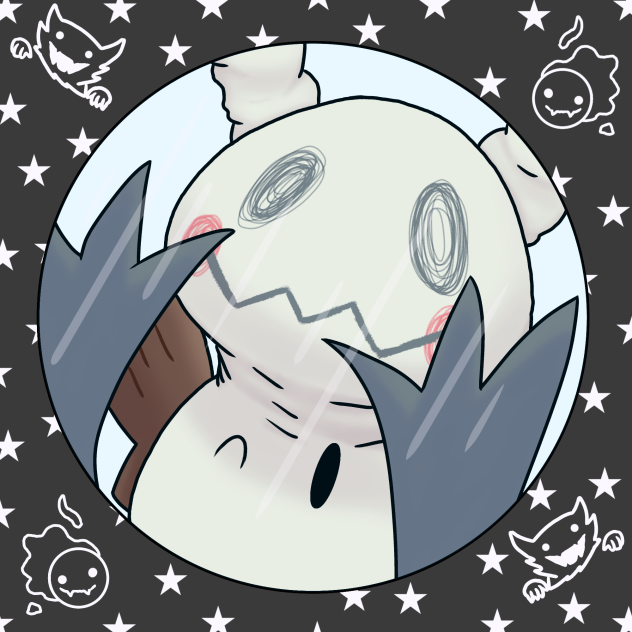 Mimikyu icon