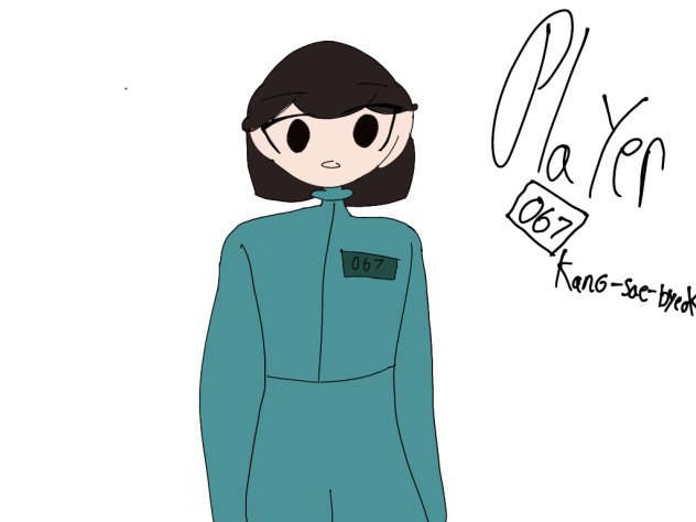 067- sae byeok - ibisPaint