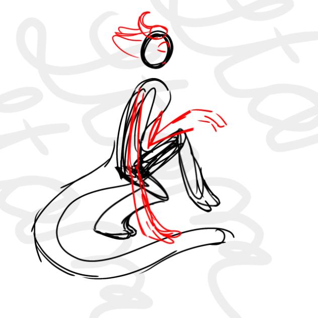 Hmmm… (Wip)