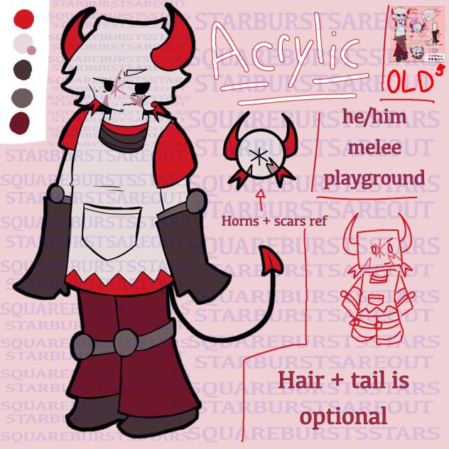 ANOTHER ARTFIGHT REF YEAH