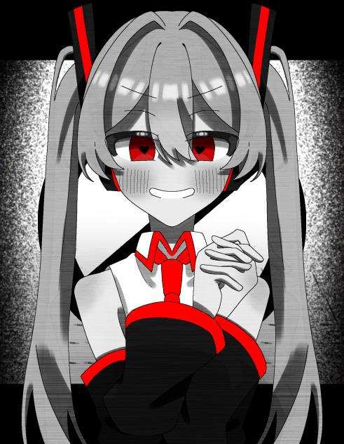 愛の強制ミューティレーション！