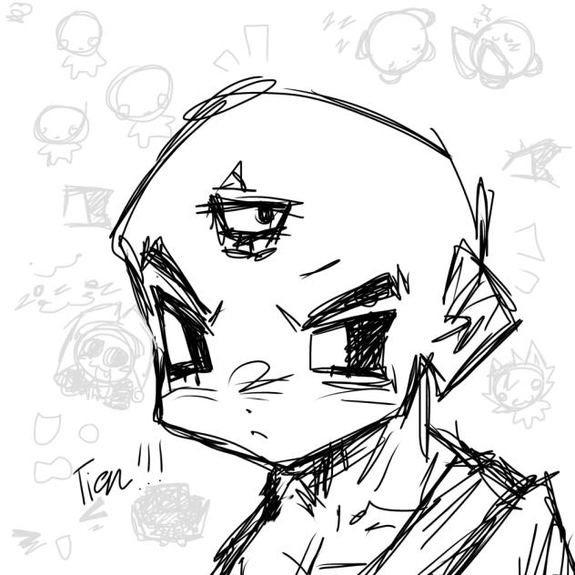 old sloppy