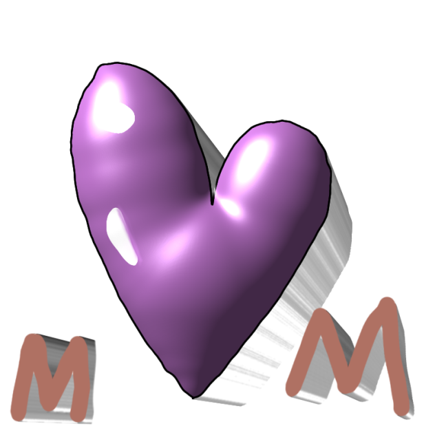 M💜M