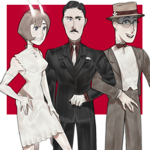 Tall