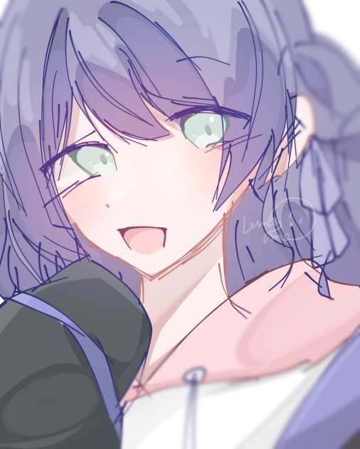 き❕の