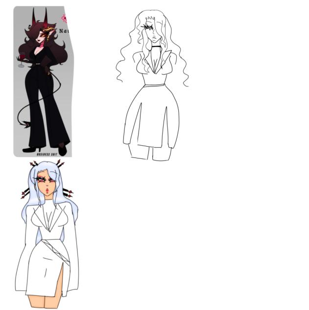Wip for comic - ibisPaint