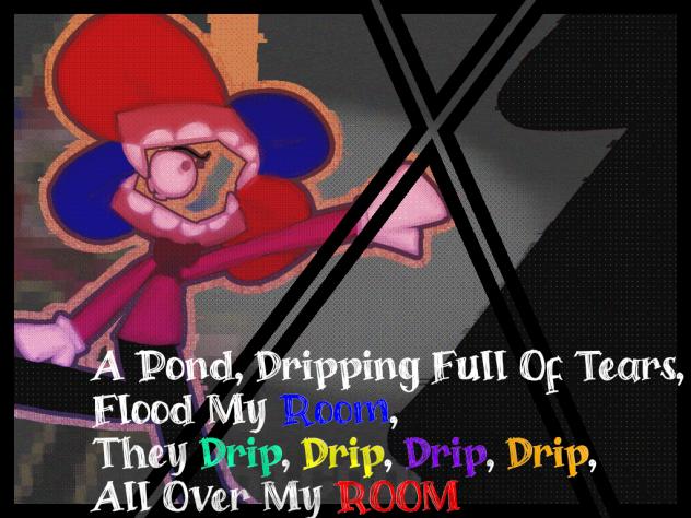 Who's Running the Show...