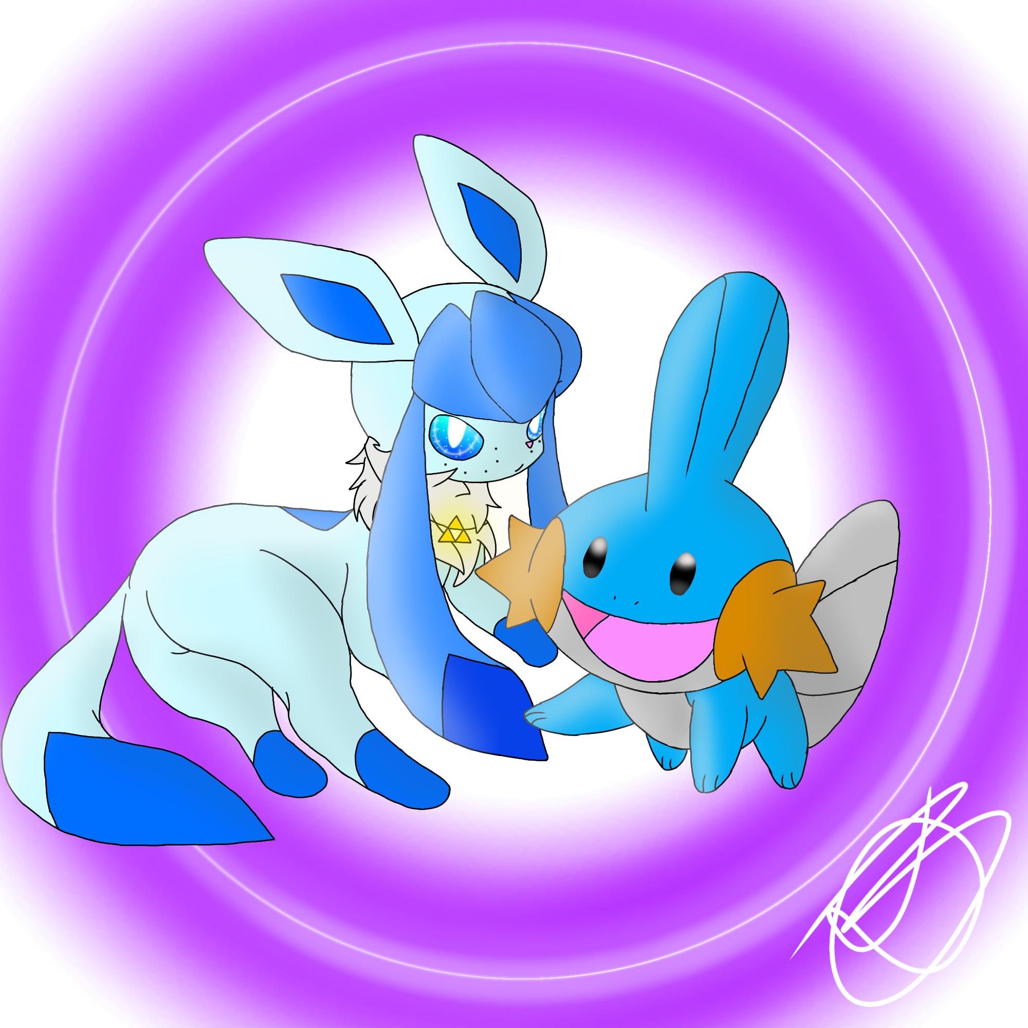 little funny art - ibisPaint