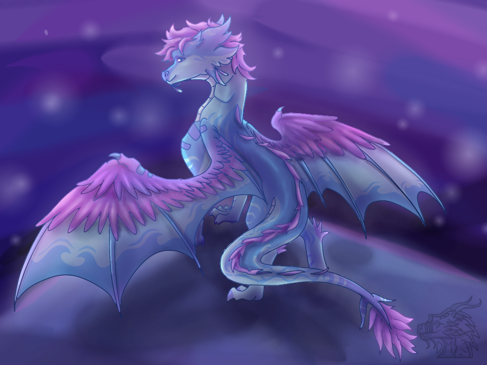 DTIYS Entry - ibisPaint