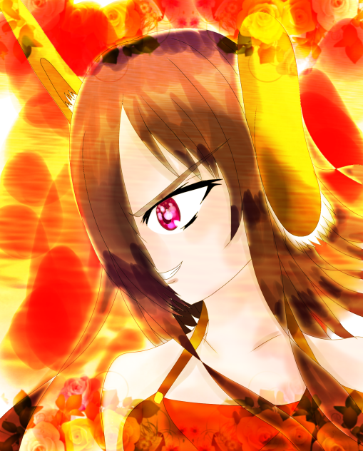 攻撃だよ!
