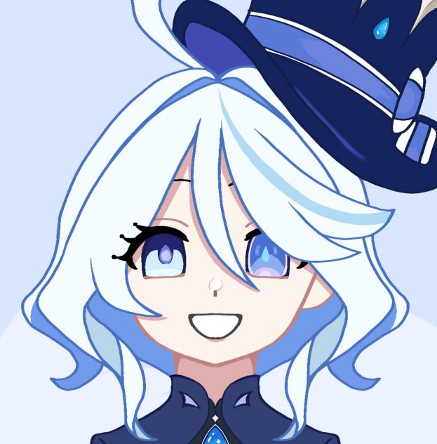 僕はフリーナだ！