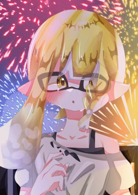 花火