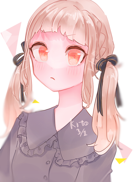 む