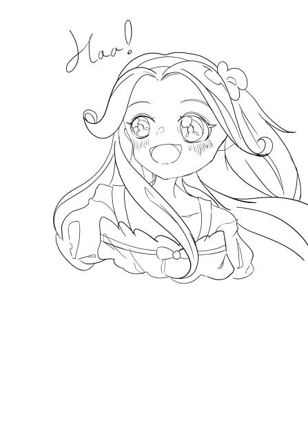 はーちゃん