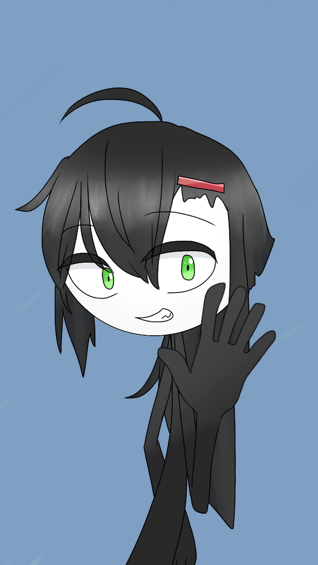 オリ棒 Ibispaint