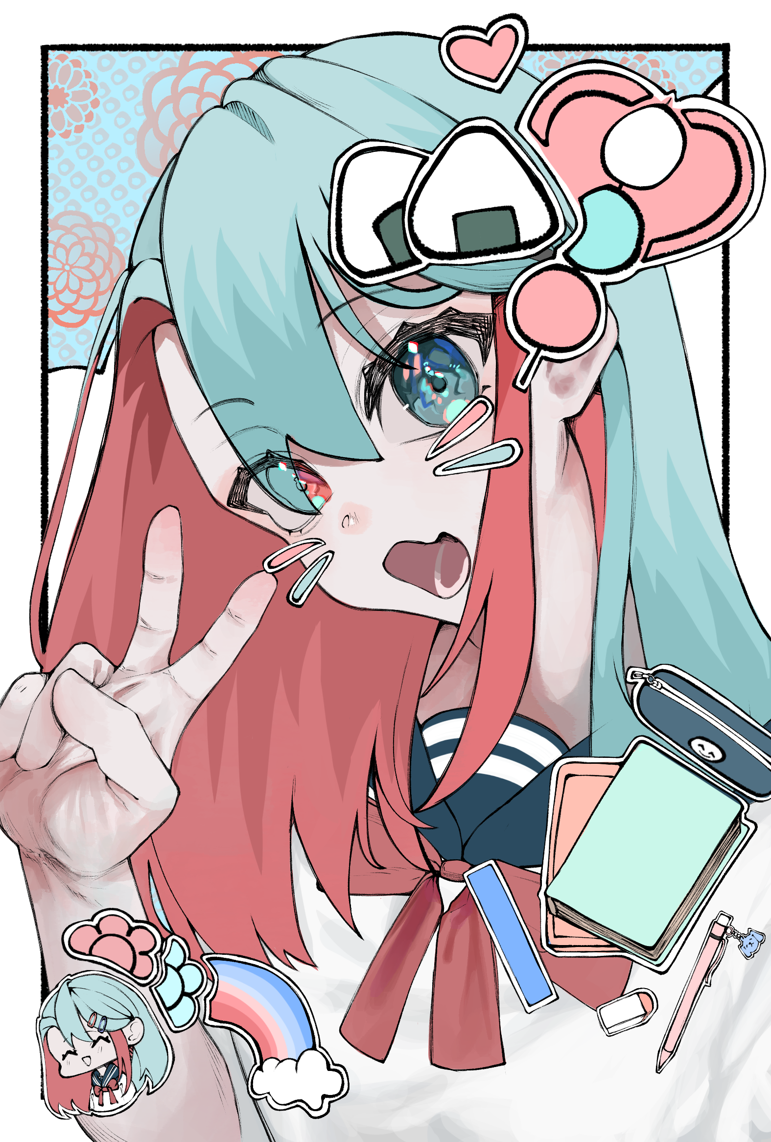 BG - ibisPaint