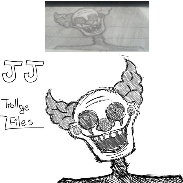 Sketches #idk (JJ)
