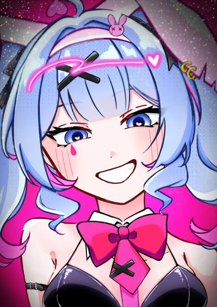ラビットホール🐇🕳