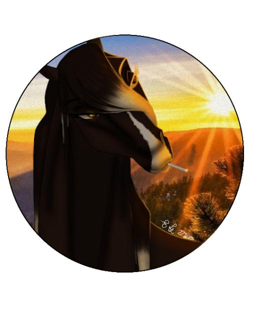 ~ Custom PFP ~