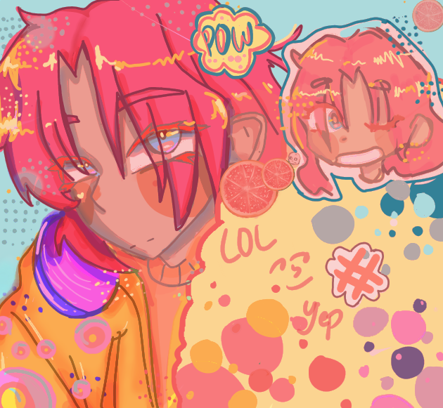 Colors - ibisPaint
