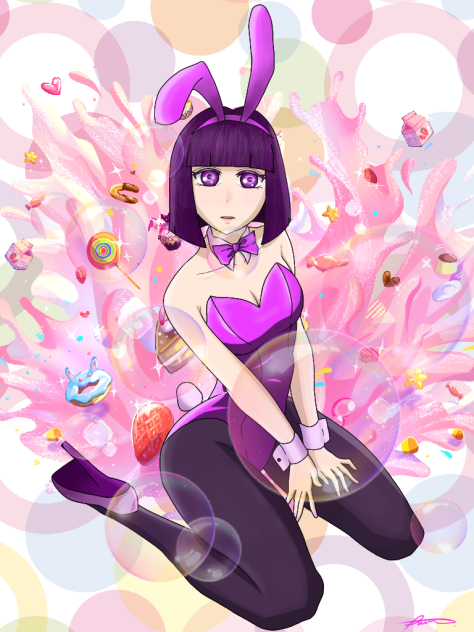 Bunny Girl