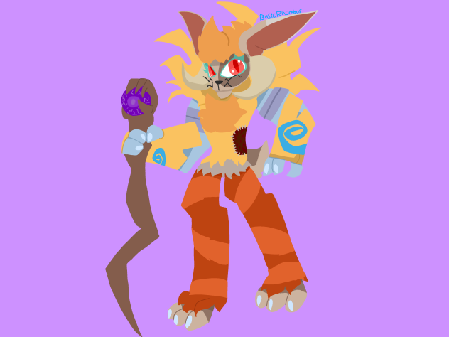 Galvanny